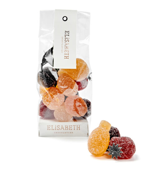 Fruits de luxe