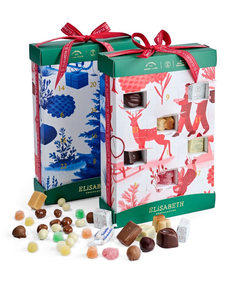 Advent calendar
