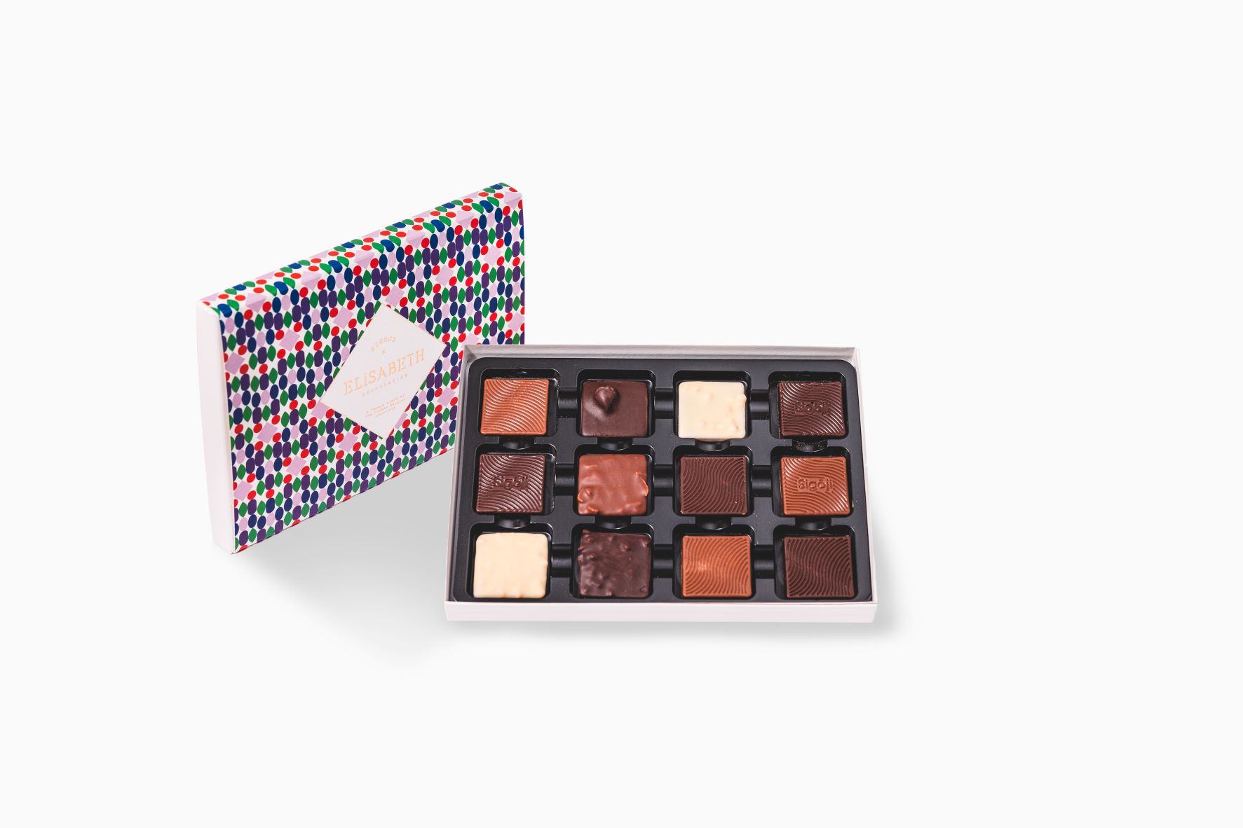 Wonders of Belgium (geschenkdoos) - Afbeelding 2